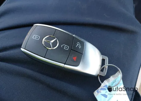 2020 Mercedes-Benz Gle 350 из США, поврежденный, VIN 4JGFB4JB1LA180806